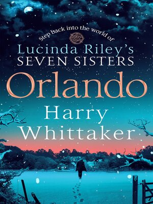 cover image of Orlando
